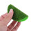 Raindrops  8 Pcs Outdoor Simulation Lawn Micro-Landscape Simulated 8