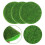 Raindrops  8 Pcs Outdoor Simulation Lawn Micro-Landscape Simulated 10