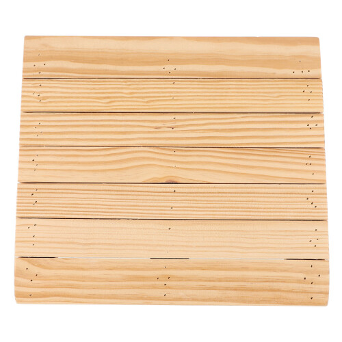 Step Ramp Ramp Wooden Step Assistance For Elderly 1set
