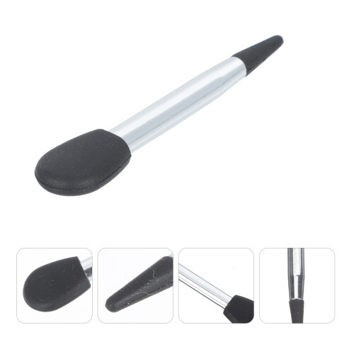 20 Pcs Make Up Applicators Lip Brush For Lipstick Eye Shadow Sticks 2