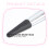 20 Pcs Make Up Applicators Lip Brush For Lipstick Eye Shadow Sticks 10