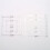 Sewing Square Template For Quilt Quilting Tailor Ruler Clothes Making 7