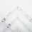 Sewing Square Template For Quilt Quilting Tailor Ruler Clothes Making 3