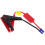 Jumper Cables Kit For Car With Battery Clip Start 10
