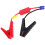 Jumper Cables Kit For Car With Battery Clip Start 6