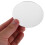 20 Pcs Self-Adhesive Small Round Mirror Child Mirrors 3