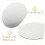 20 Pcs Self-Adhesive Small Round Mirror Child Mirrors 8