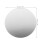 20 Pcs Self-Adhesive Small Round Mirror Child Mirrors 2