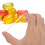 100 Pcs Lollipop Stick White Paper Sticks Candy Making Accessories 10