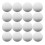 20 Pcs Self-Adhesive Small Round Mirror Child Mirrors 10