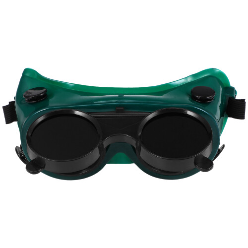 spectacles for 21 2017 usable as welding goggles