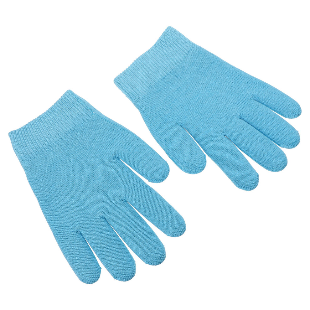 Artibetter Moisturizing Therapy Hand Gloves Mask Cotton Eczema