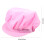 Work Dust Cap Chef Hat Mesh Cook Color Men And Women 2
