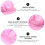 Work Dust Cap Chef Hat Mesh Cook Color Men And Women 9