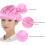 Work Dust Cap Chef Hat Mesh Cook Color Men And Women 5