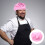 Work Dust Cap Chef Hat Mesh Cook Color Men And Women 6