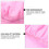 Work Dust Cap Chef Hat Mesh Cook Color Men And Women 10