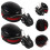 Ear Protection Earmuff Hard Hat Muffs Cancelling Shooting Range 5