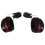 Ear Protection Earmuff Hard Hat Muffs Cancelling Shooting Range 4