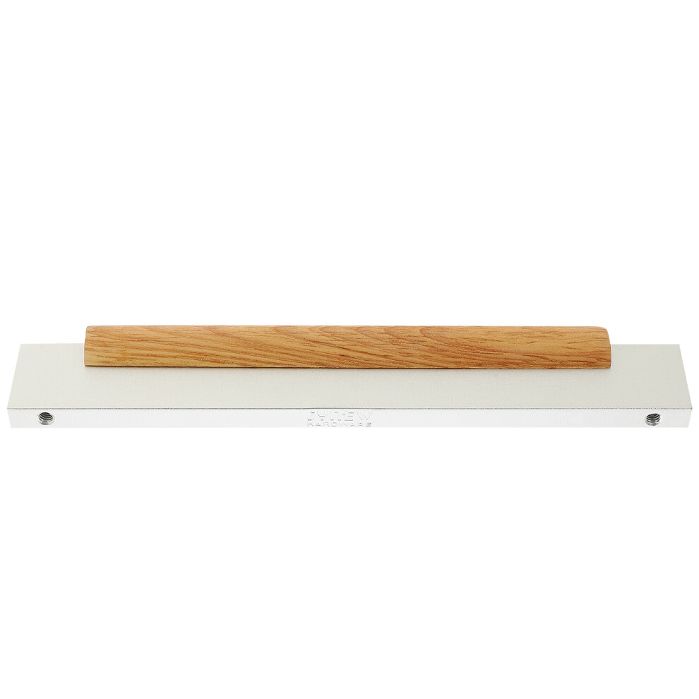 Unique Cabinet Hardware Dresser Handles Door Brushed Silver 3171277136383
