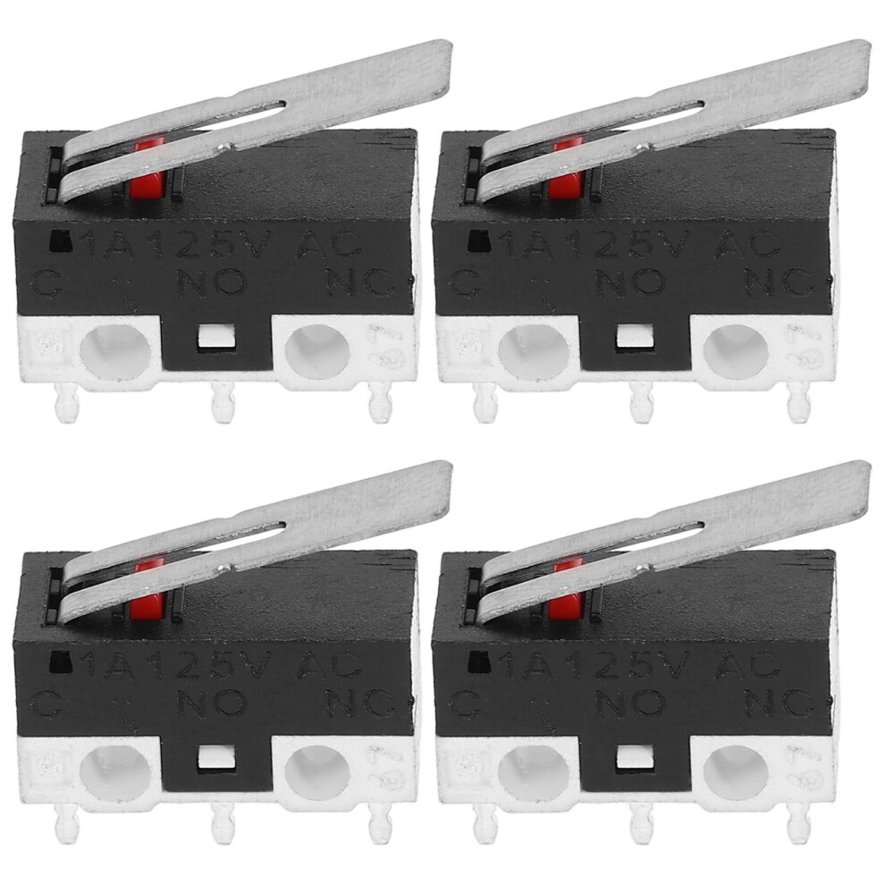 Appliance Limit Switch Micro Switch Ppa 20Pcs 3171277136239