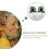 Felt Frogs Eyes Ornaments Wool Assorted Color 5pcs 11