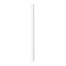 Masteelf Open Pendant Kitchen Rail 60.00x1.50x1.50cm Transparent