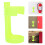 Raindrops  Wall-Mounted Fire Extinguisher Equipment Fixed Rack 8