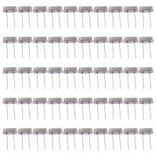 100pcs Quartz Crystal Oscillator Built-In Load For Toys