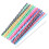 Colored Straws Thick Drinking Cleaning Brush Reusable Child 1