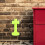 Raindrops  Wall-Mounted Fire Extinguisher Equipment Fixed Rack 3