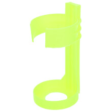 Raindrops Wall-Mounted Fire Extinguisher Equipment Fixed Rack