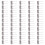 100pcs Quartz Crystal Oscillator Built-In Load For Toys 6