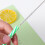Colored Straws Thick Drinking Cleaning Brush Reusable Child 10