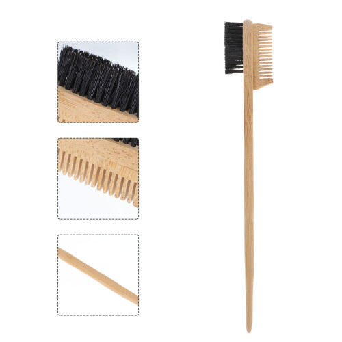 Multifunctional Brush Eyebrow Applicator Eyebrown Makeup Brushes 2