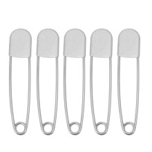5pcs Large Safety Laundry Supplies Stainless Steel