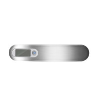 Scale With Hand Calibrated Function 1pack 5.5*1.2*2in
