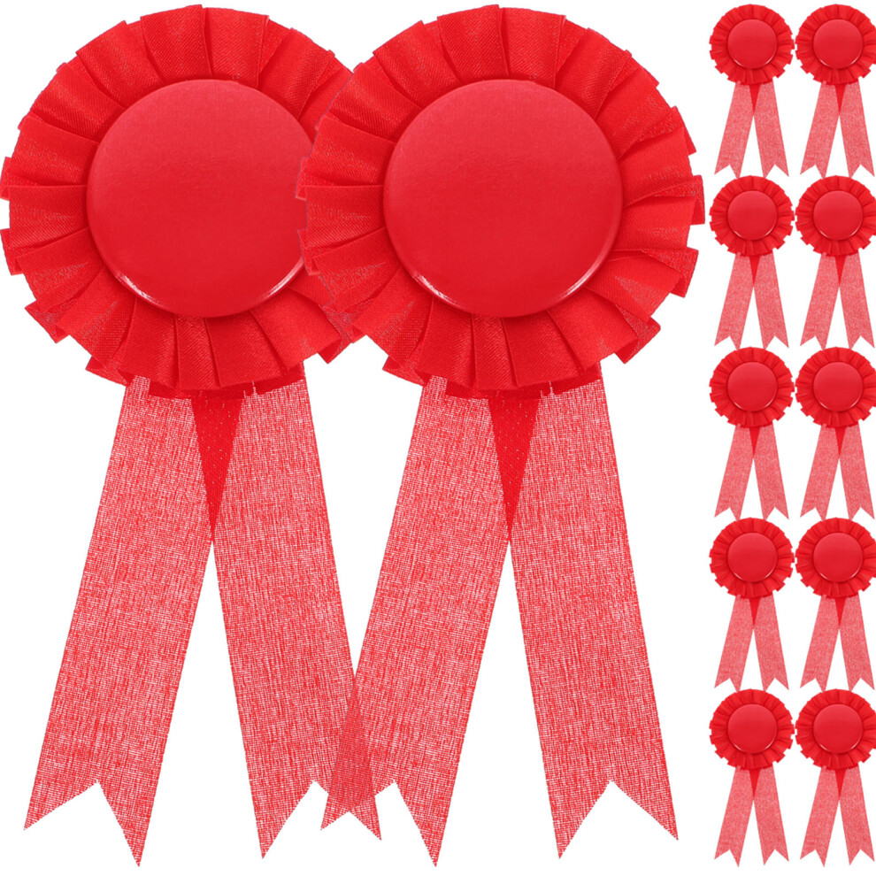 20pcs Diy Blank Medals Unfinished Blank Badge Round Award Blank Badges-image-OPC-PK8SDWX-NEW