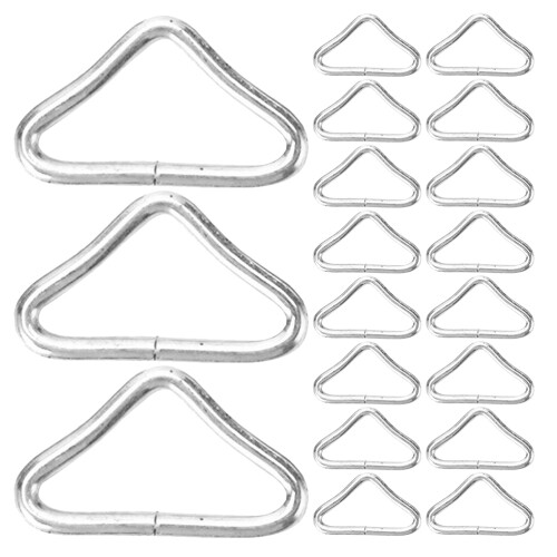 35 Pcs Wall-Mounted Bracket Trampoline Buckle Child Man