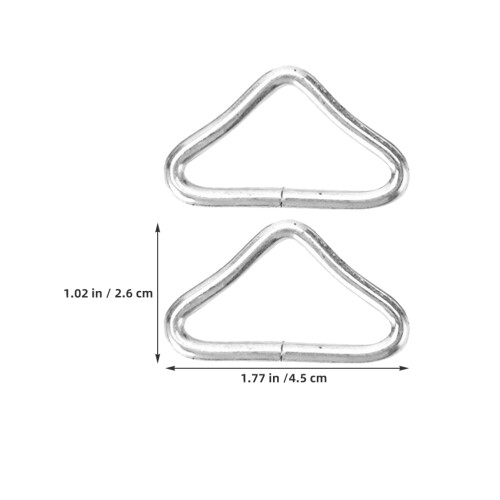 35 Pcs Wall-Mounted Bracket Trampoline Buckle Child Man 1