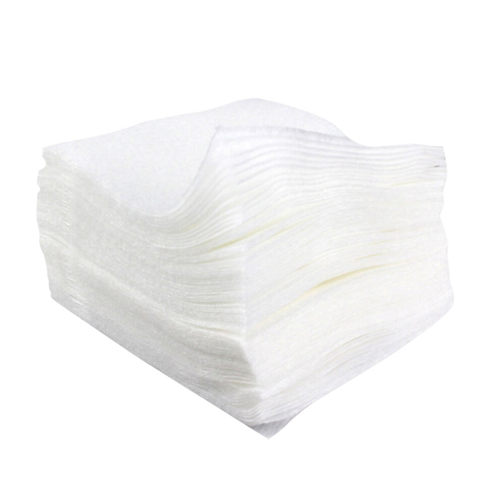 Vaguelly 500Pcs Tattoo Cleaning Makeup Removal Wet Wipes For Sensitive Skin