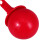 Obstacle Avoidance Rolling Cane Head Red Plastic 1set 6