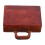 Storage Box Wooden Assorted Color 1pack 9