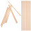 24pc Bamboo Bee Tubes For Garden Use And Breeding 7