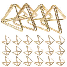 Decorative Paper Clips 30pcs For And Note Clip