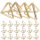Decorative Paper Clips 30pcs For And Note Clip 1