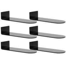 Levitating Sneaker Holder Floating Trainer Display Shoe Slot Dividers