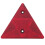 1set Reflective Sign For Car Emergency With High Durability 6