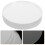 Diy Craft Clear Acrylic Discs 10pcs Picture Frame Material 10