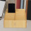 Mobile Phone Storage Box Work Cell Holder For Classroom Cellphone 5